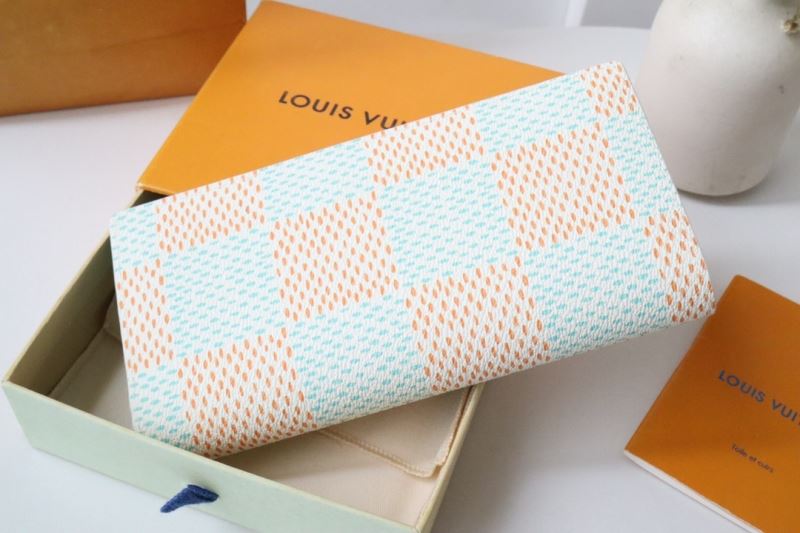 Louis Vuitton Wallets